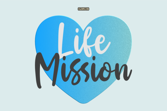 Life Mission Review